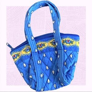 Vera Bradley retired mini